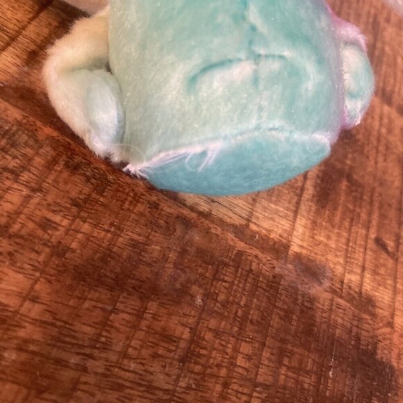 Disney Store Pixar Soul 22 Plush Mini Bean Bag Toy Movie Figure 6” tall Tags Cut - Picture 6 of 8